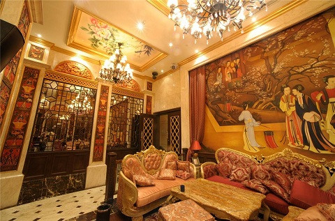 鼓楼高档KTV妹子质量哪家好