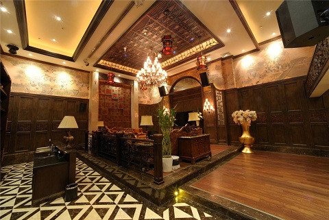 鼓楼哪个KTV真空陪酒妹子服务好